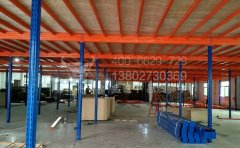 閣樓貨架平臺哪里更便宜？