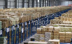 廣州貨架為什么一般都在3米以下呢？