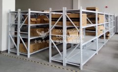 倉儲貨架如何規劃才能提高實際作業效率？