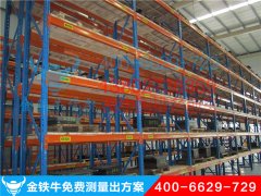 解讀倉儲設(shè)備廣泛用途 創(chuàng)新發(fā)展新時(shí)代